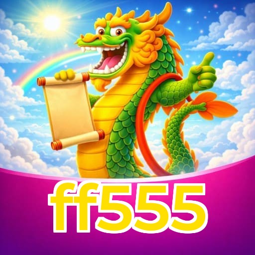 ff555 Bet - Apostas Esportivas Profissionais