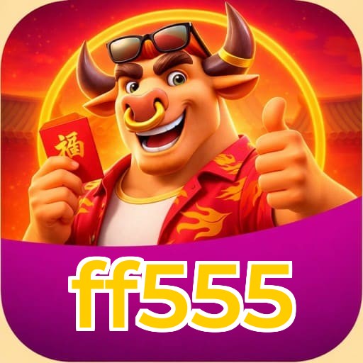 Como Usar App ff555